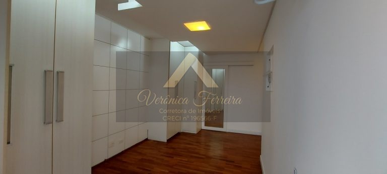 Apartamento no Bairro Boqueirão em Santos/SP