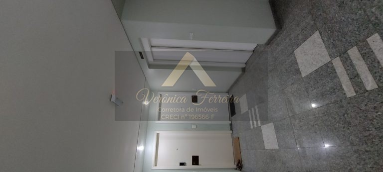 Apartamento no Bairro Boqueirão em Santos/SP