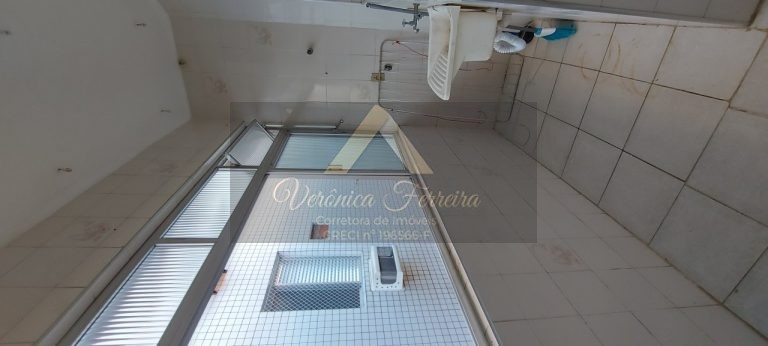 Apartamento no Bairro Embaré santos/SP