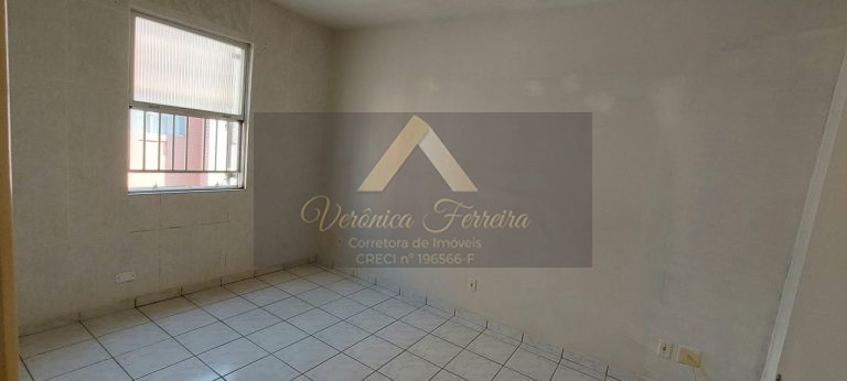 Apartamento no bairro Jardim Independência em São Vicente
