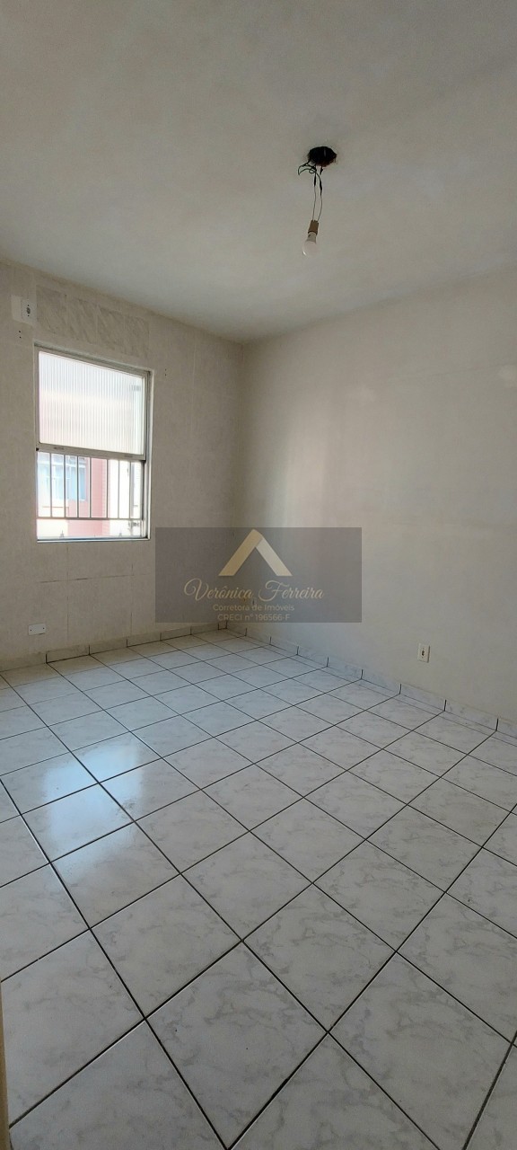 Apartamento no bairro Jardim Independência em São Vicente