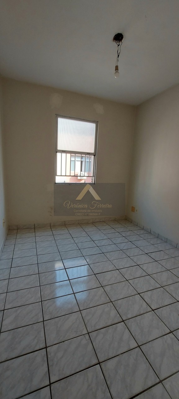 Apartamento no bairro Jardim Independência em São Vicente