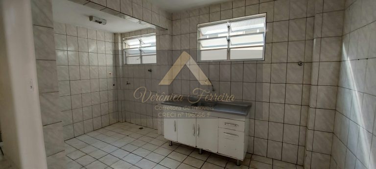Apartamento no bairro Jardim Independência em São Vicente