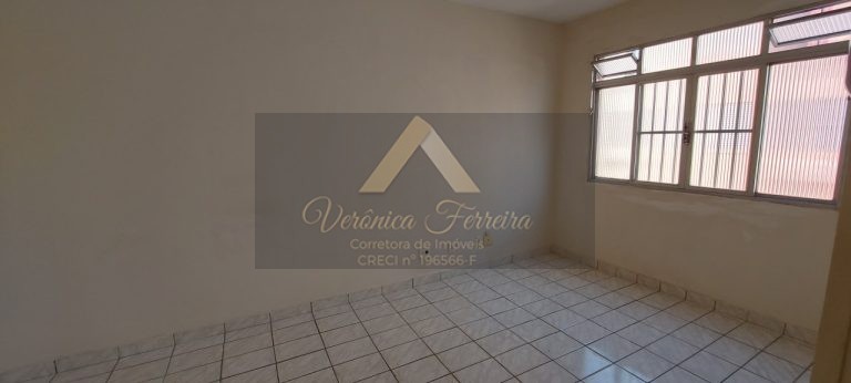 Apartamento no bairro Jardim Independência em São Vicente
