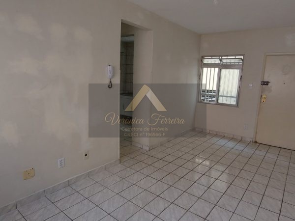 Apartamento no bairro Jardim Independência em São Vicente
