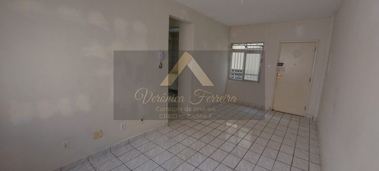 Apartamento no bairro Jardim Independência em São Vicente