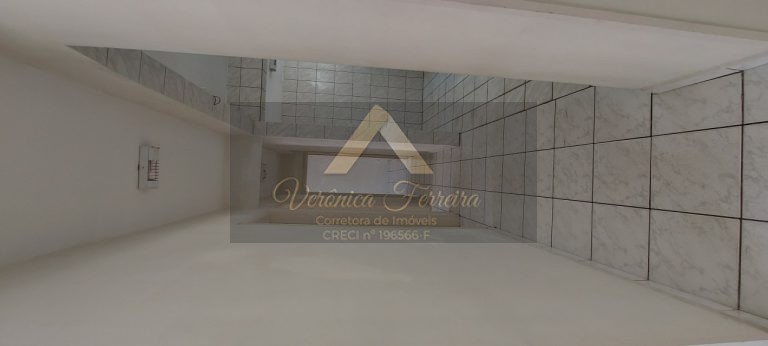 Apartamento no bairro Jardim Independência em São Vicente