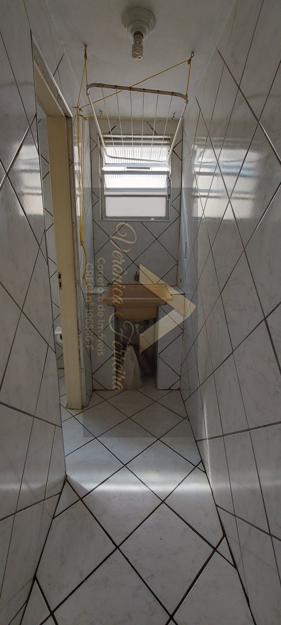 Apartamento no bairro Jardim Independência em São Vicente
