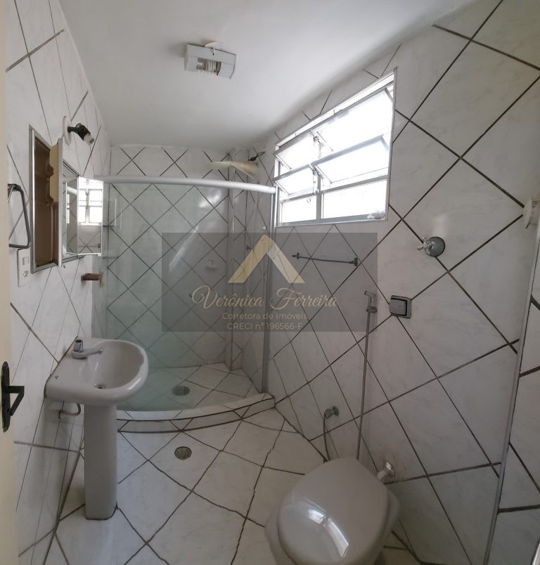 Apartamento no bairro Jardim Independência em São Vicente