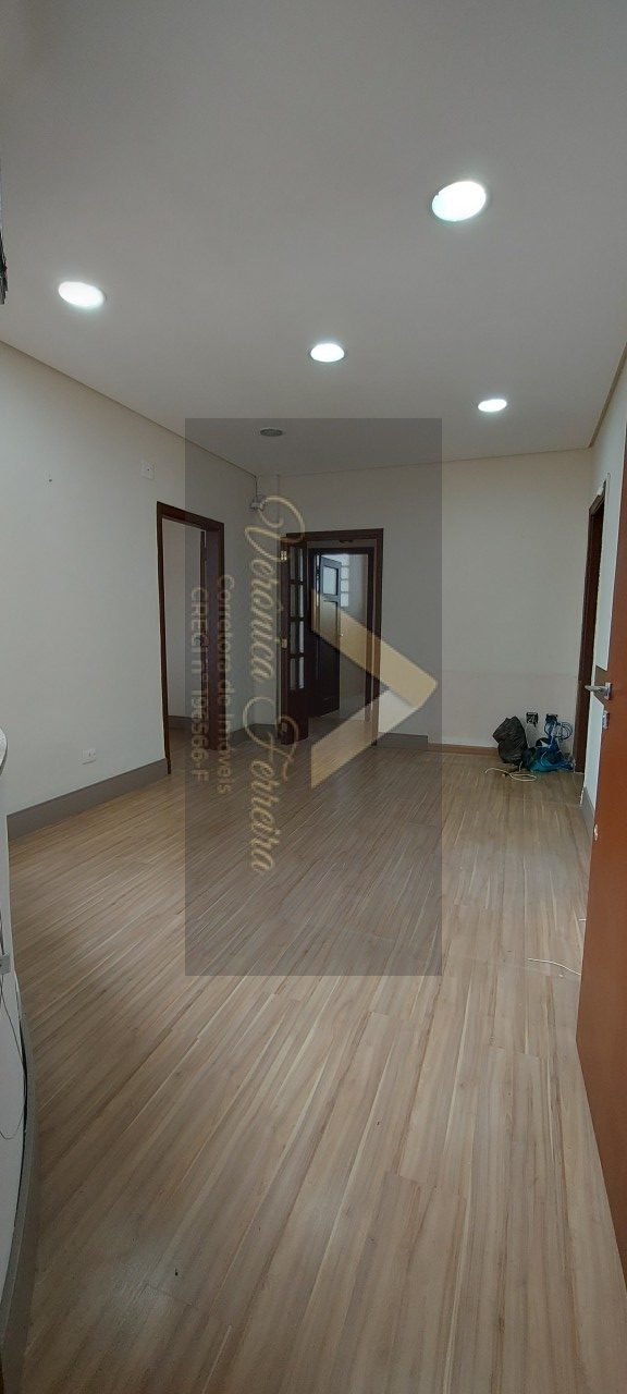 Conjunto Comercial 3 salas no Centro de Santos/SP