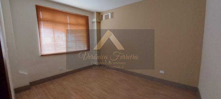 Conjunto Comercial 3 salas no Centro de Santos/SP