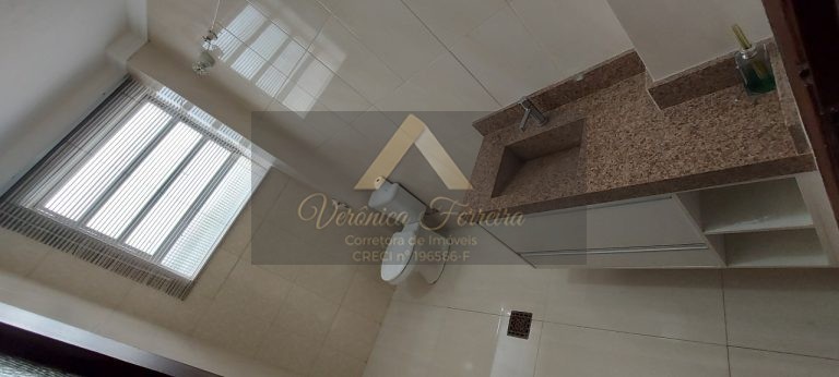 Conjunto Comercial 3 salas no Centro de Santos/SP