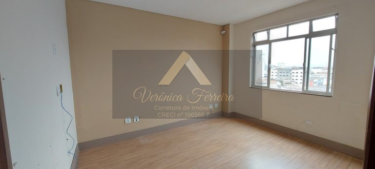 Conjunto Comercial 3 salas no Centro de Santos/SP