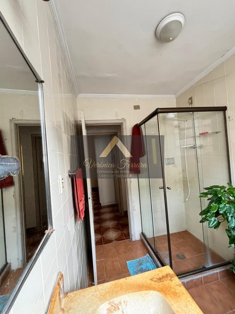 Apartamento 78m² no Bairro Embaré em Santos/SP