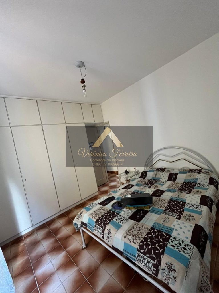 Apartamento 78m² no Bairro Embaré em Santos/SP