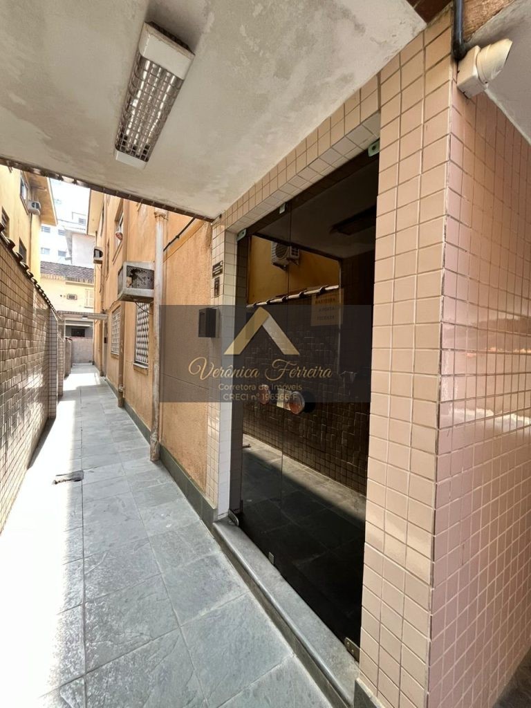 Apartamento 78m² no Bairro Embaré em Santos/SP