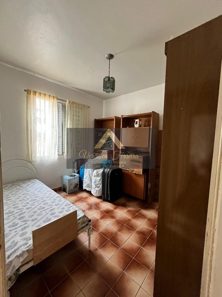 Apartamento 78m² no Bairro Embaré em Santos/SP