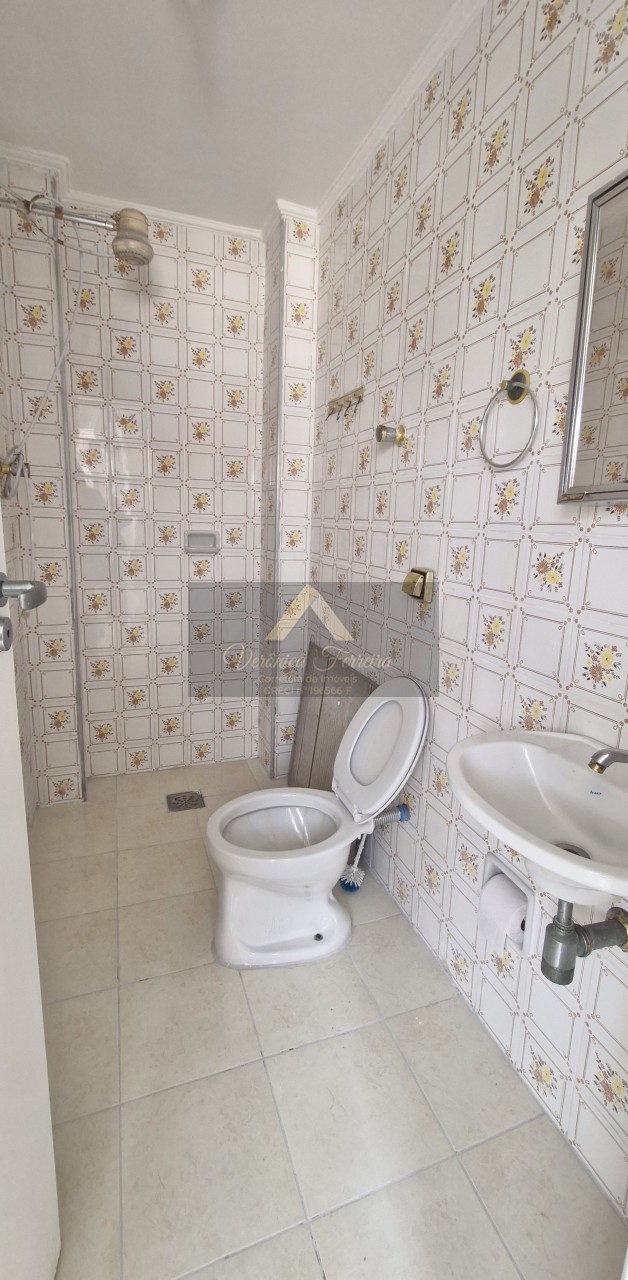 Apartamento no bairro do Embaré/SP