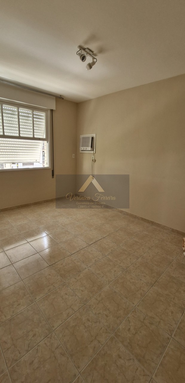 Apartamento no bairro do Embaré/SP