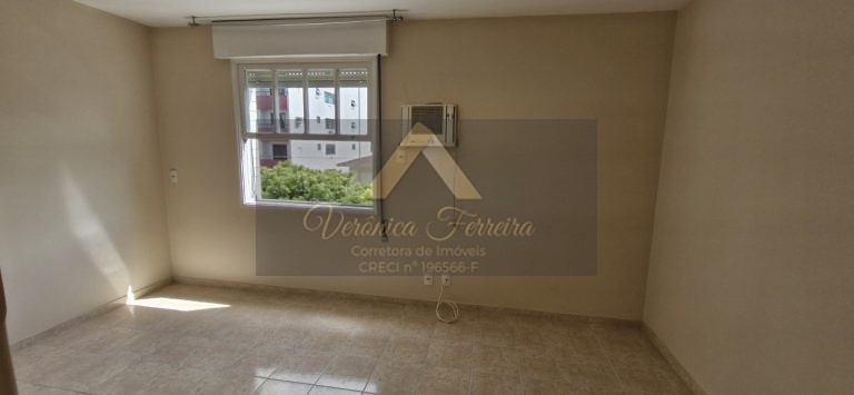 Apartamento no bairro do Embaré/SP