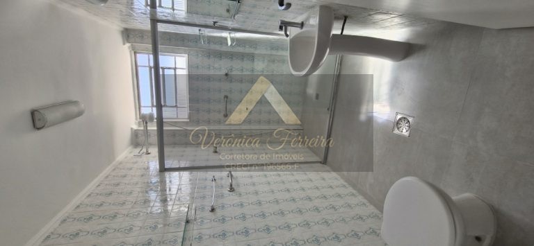 Apartamento no bairro do Embaré/SP