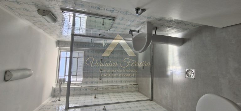 Apartamento no bairro do Embaré/SP