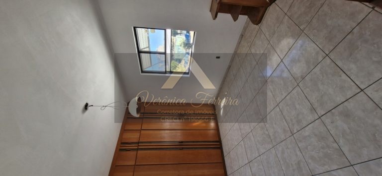 Cobertura duplex com Piscina e Churrasqueira Privativa
