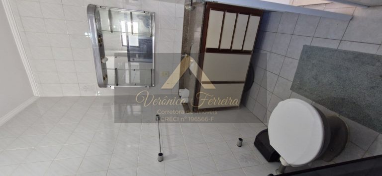 Cobertura duplex com Piscina e Churrasqueira Privativa