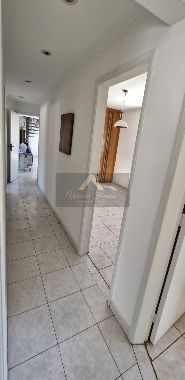 Cobertura duplex com Piscina e Churrasqueira Privativa