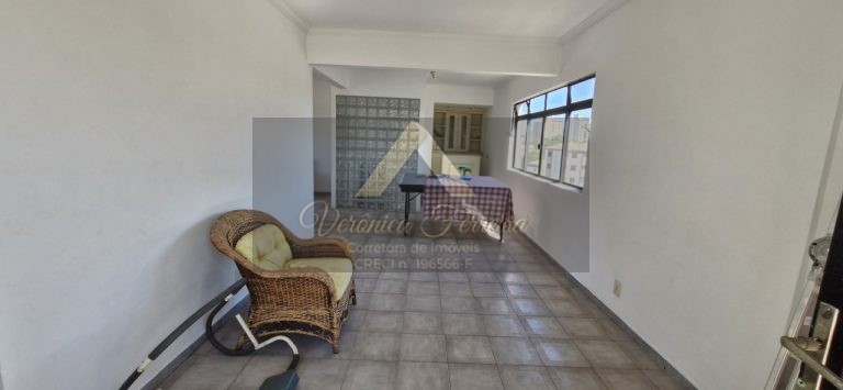 Cobertura duplex com Piscina e Churrasqueira Privativa