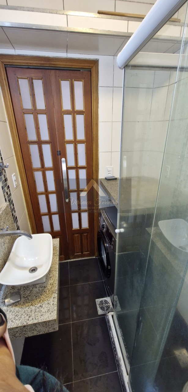 Kitnet Aconchegante no Bairro do Boqueirão em Santos/SP