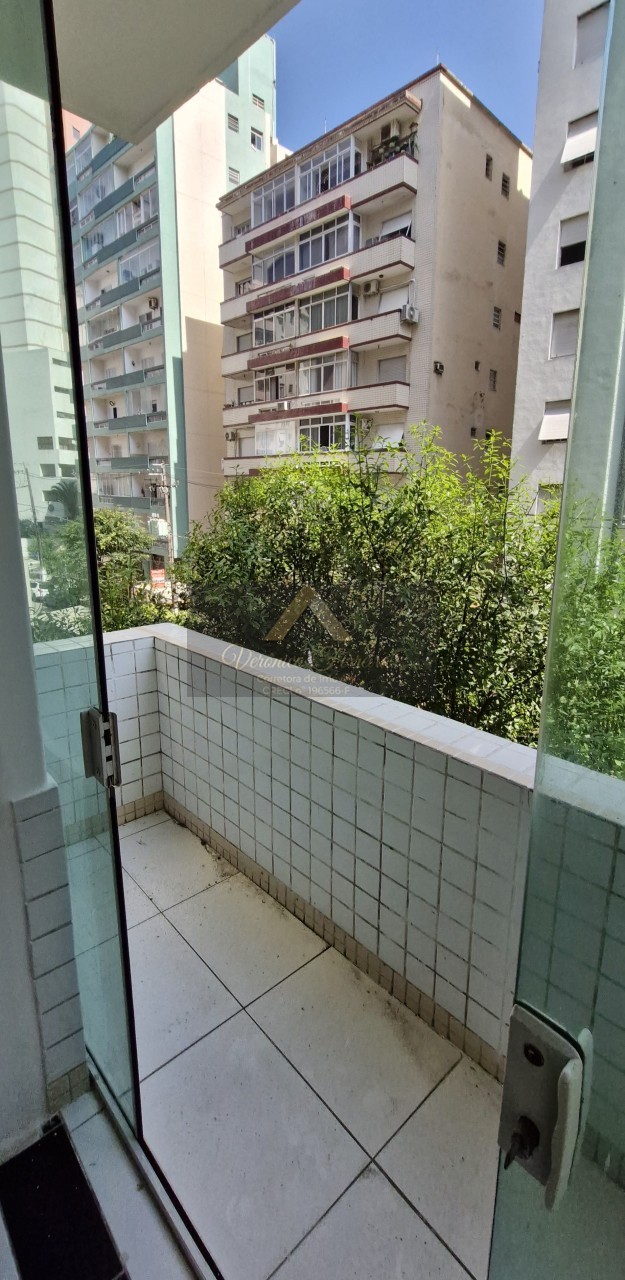 Kitnet Aconchegante no Bairro do Boqueirão em Santos/SP