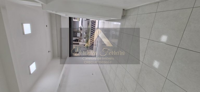 Loja Comercial no Bairro da Aparecida em Santos/SP
